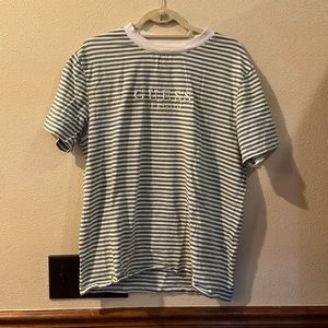 Guess Striped T-shirt